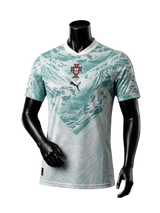 portugal away