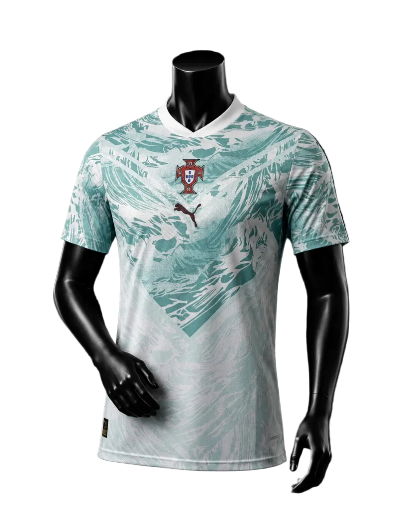 portugal away