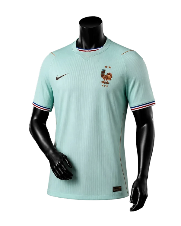 france away
