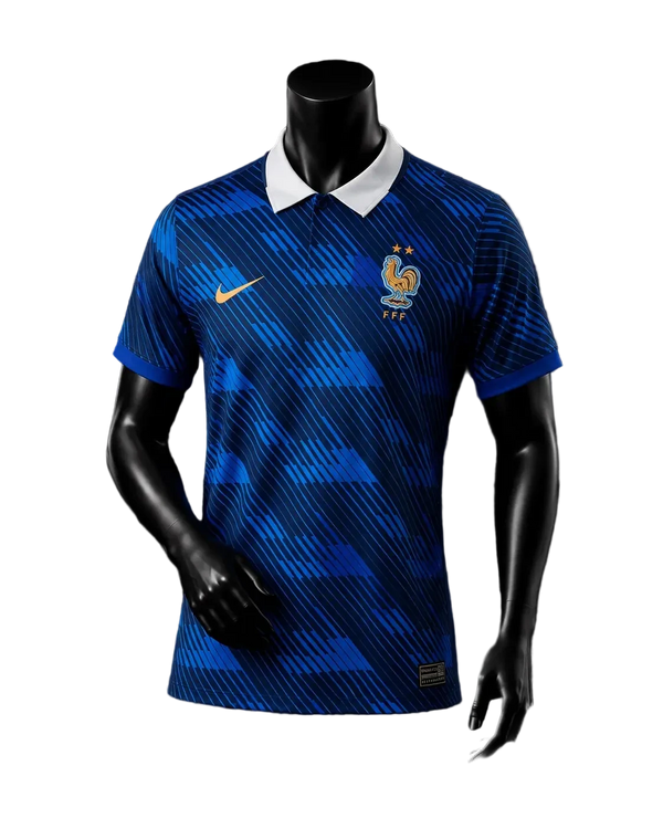 france home