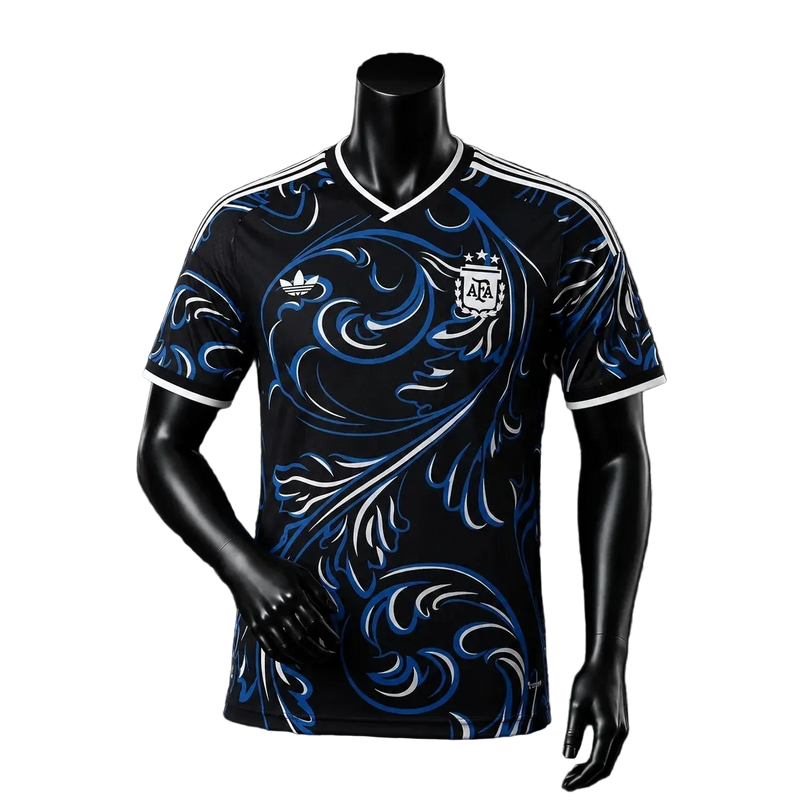 aregentina away