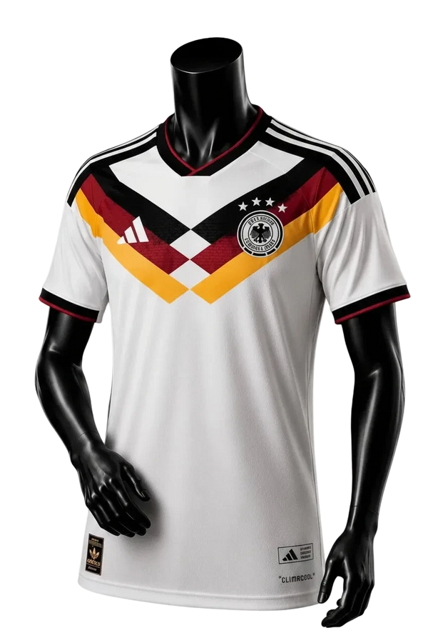 germany home