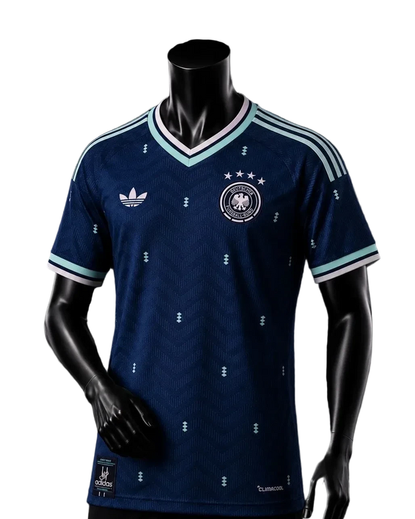 germany away